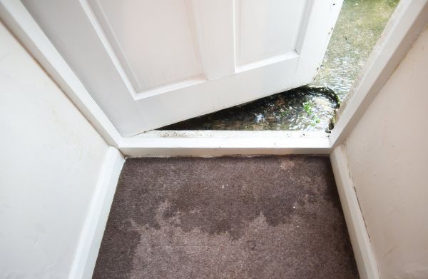 Cost of Wet Carpet Restoration in Springfield