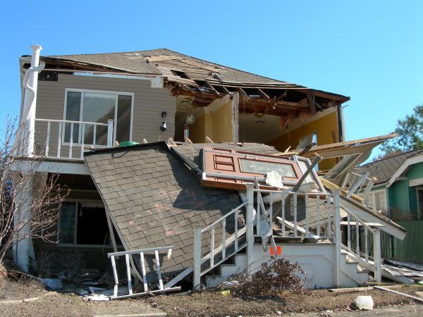 Disaster Restoration Service in Springfield