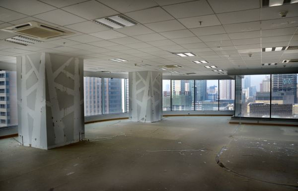 Commercial Restoration Service in Springfield
