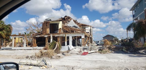 Disaster Cleanup Service in Springfield
