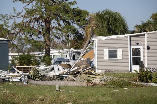 Cost of Tornado Restoration in Springfield