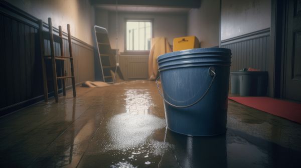 Cost of Flooded Basement Restoration in Springfield